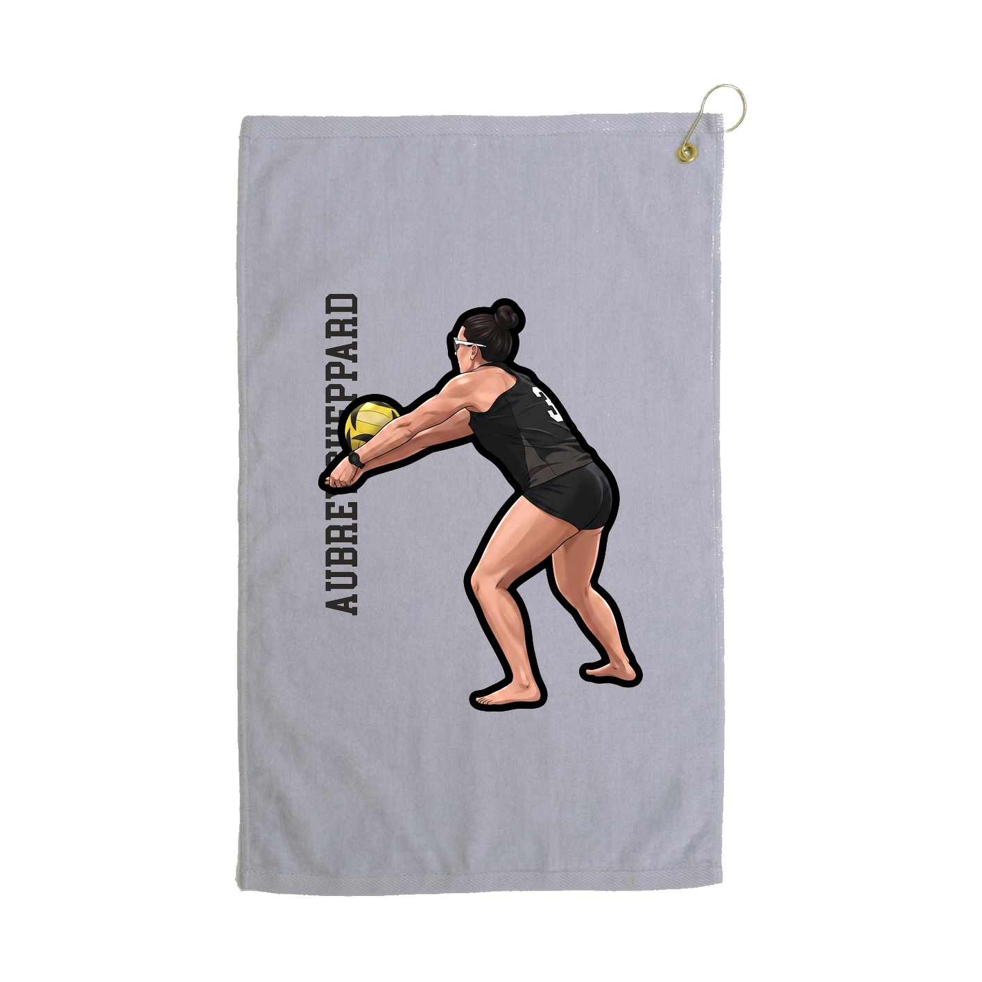 Golf Towel