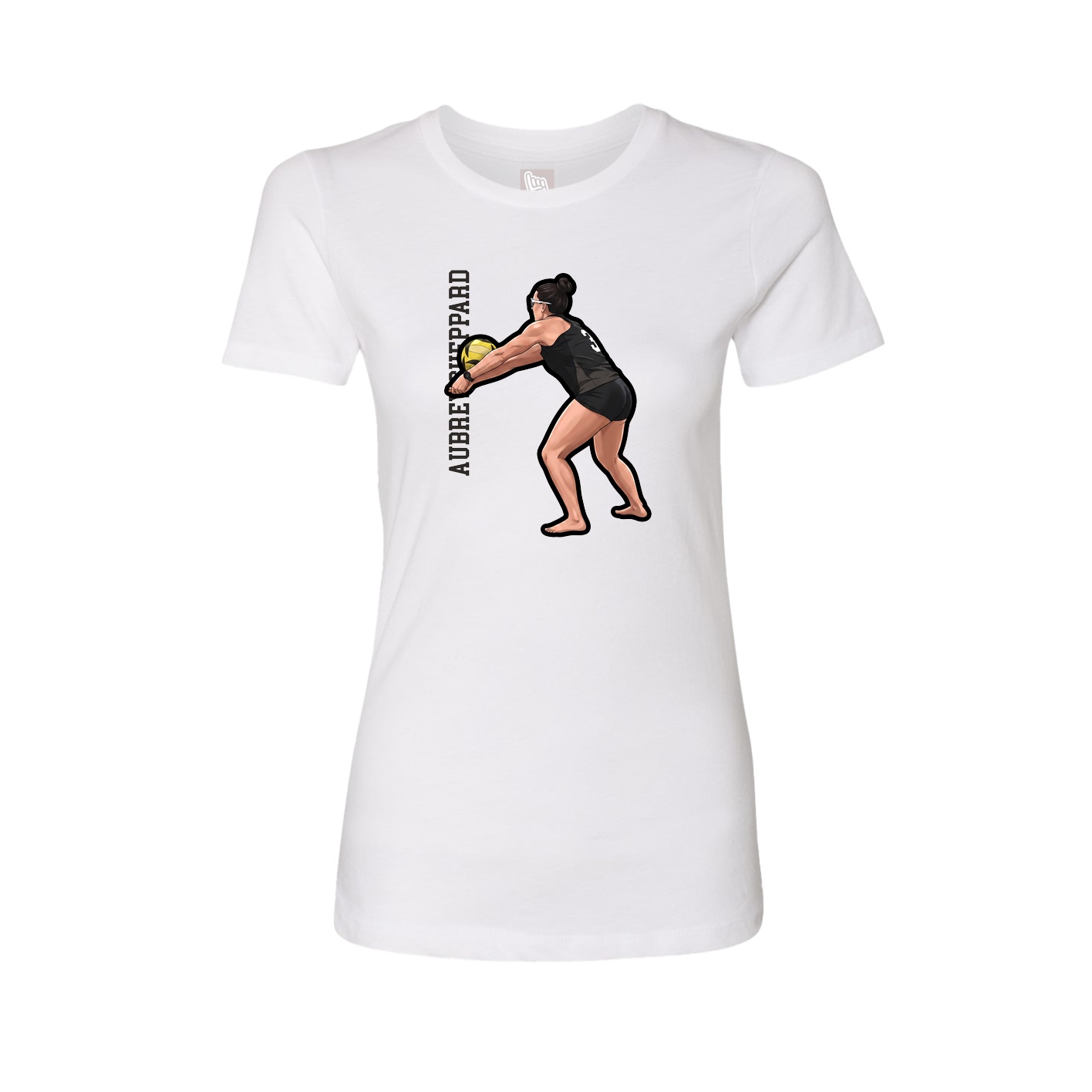 NIL Club Womens Tee