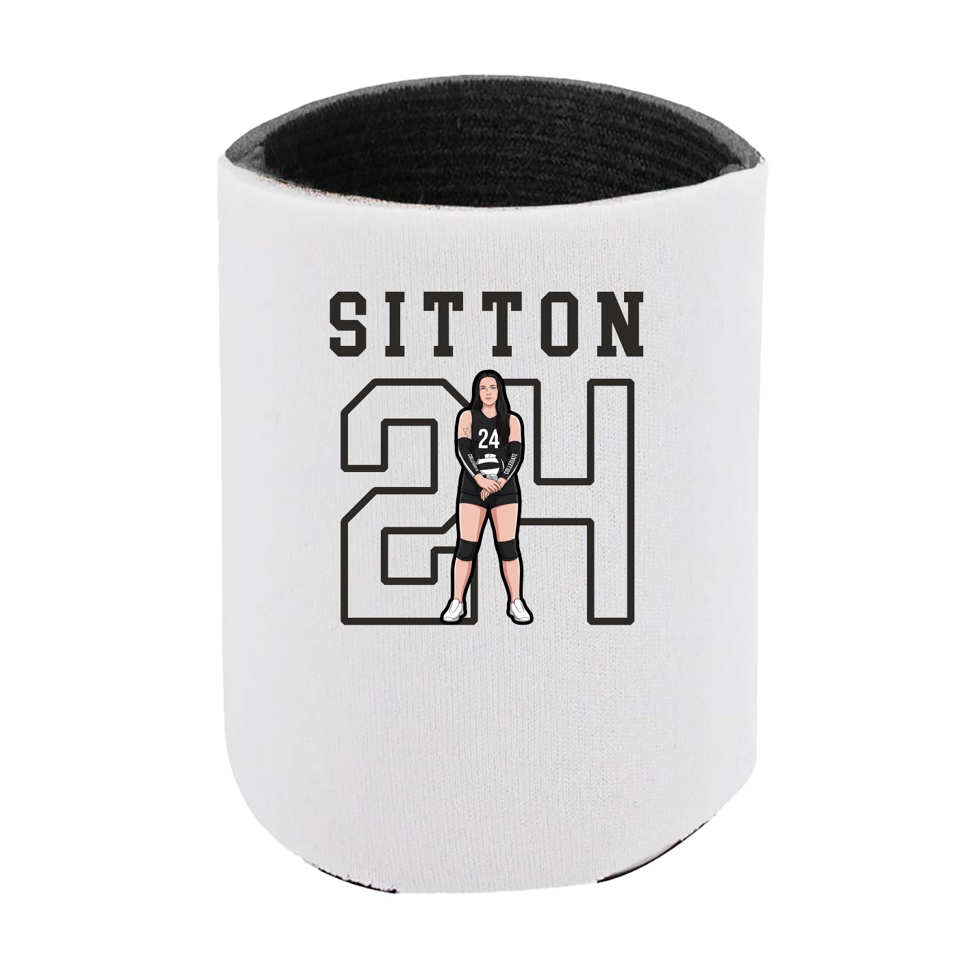 Can Holder