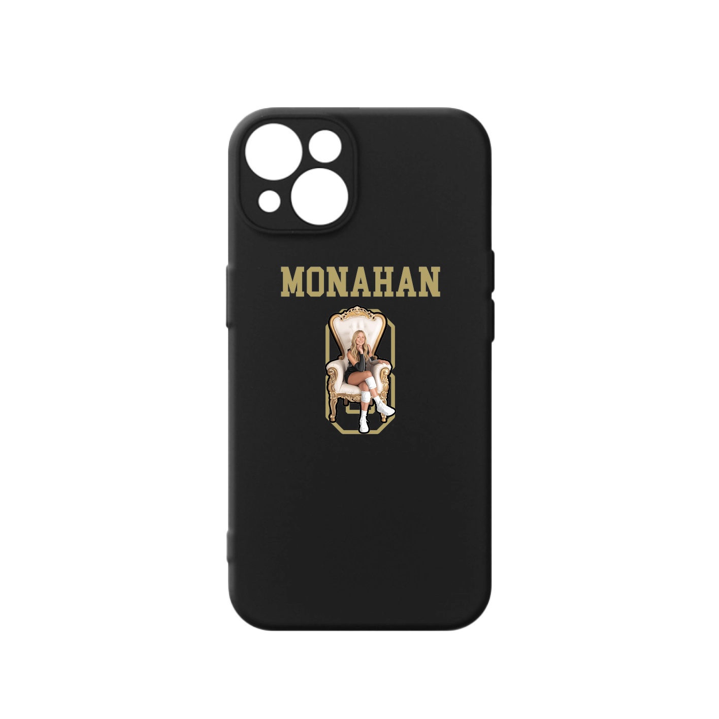 iPhone case