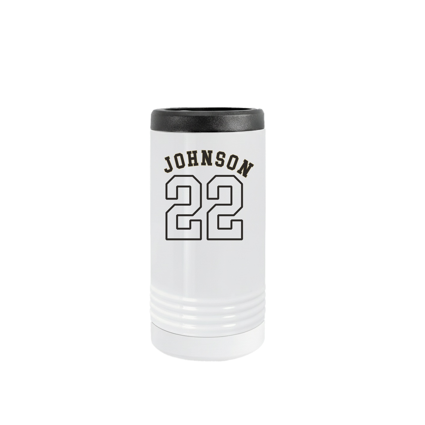 Slim Beverage Holder