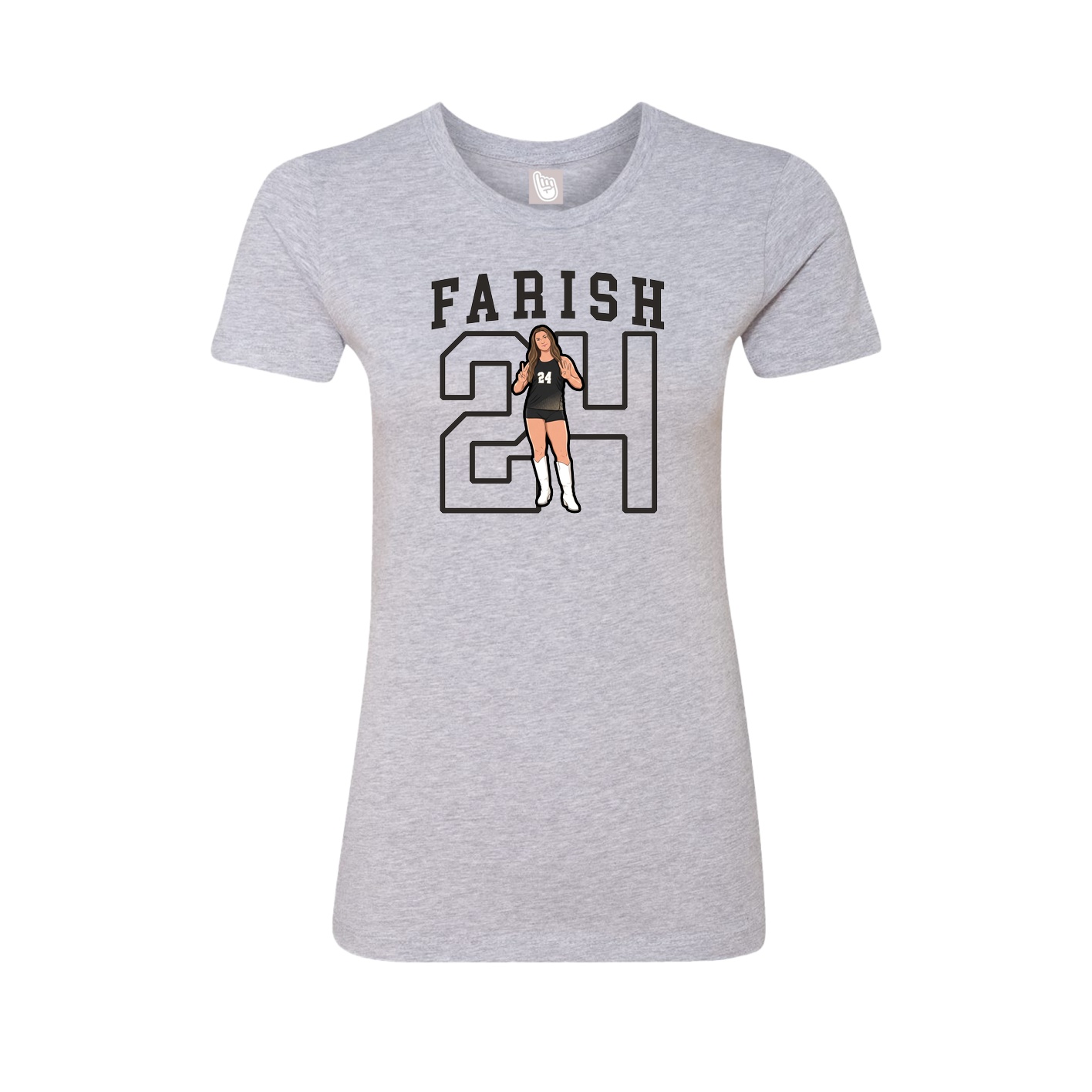 Womens Tee