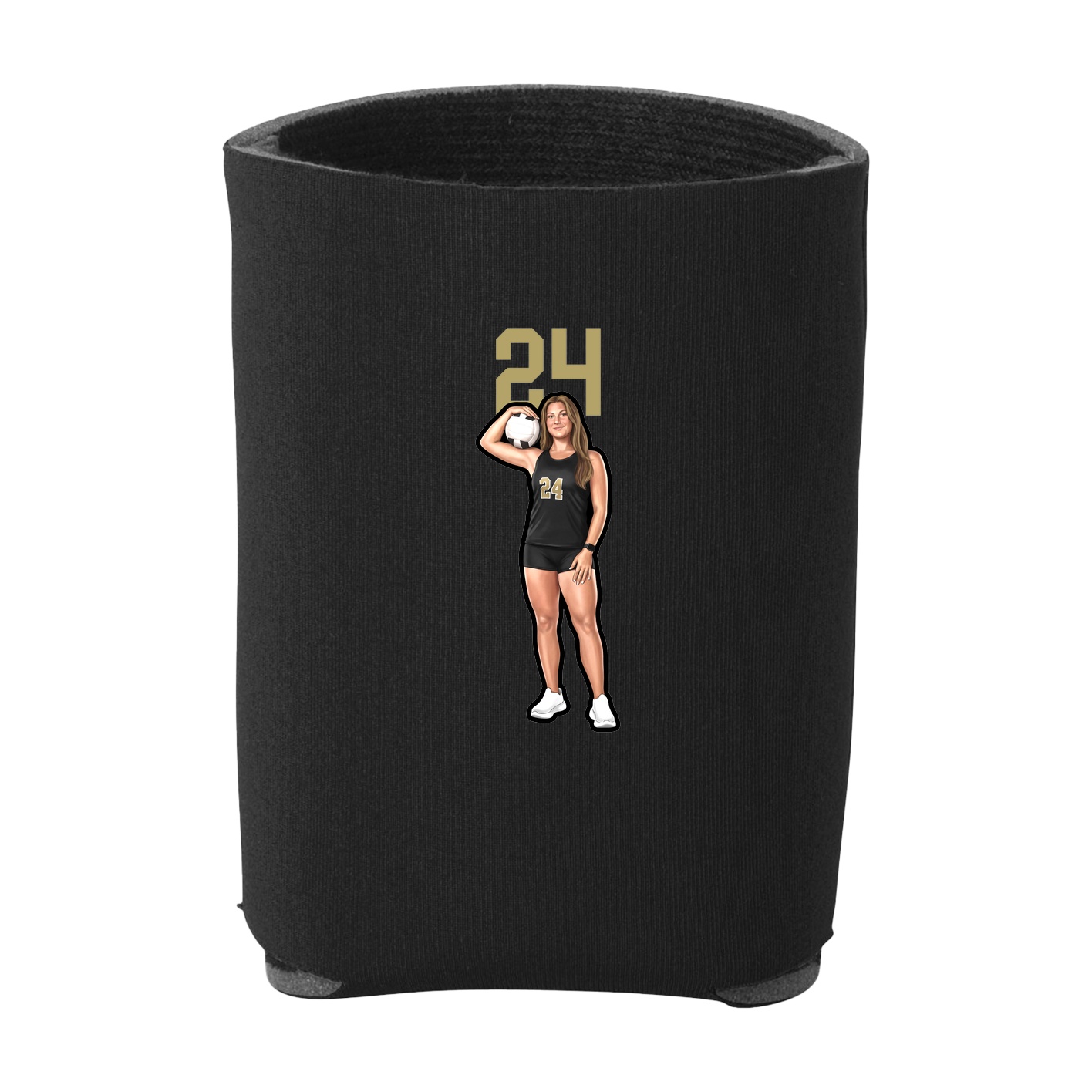 Can Holder