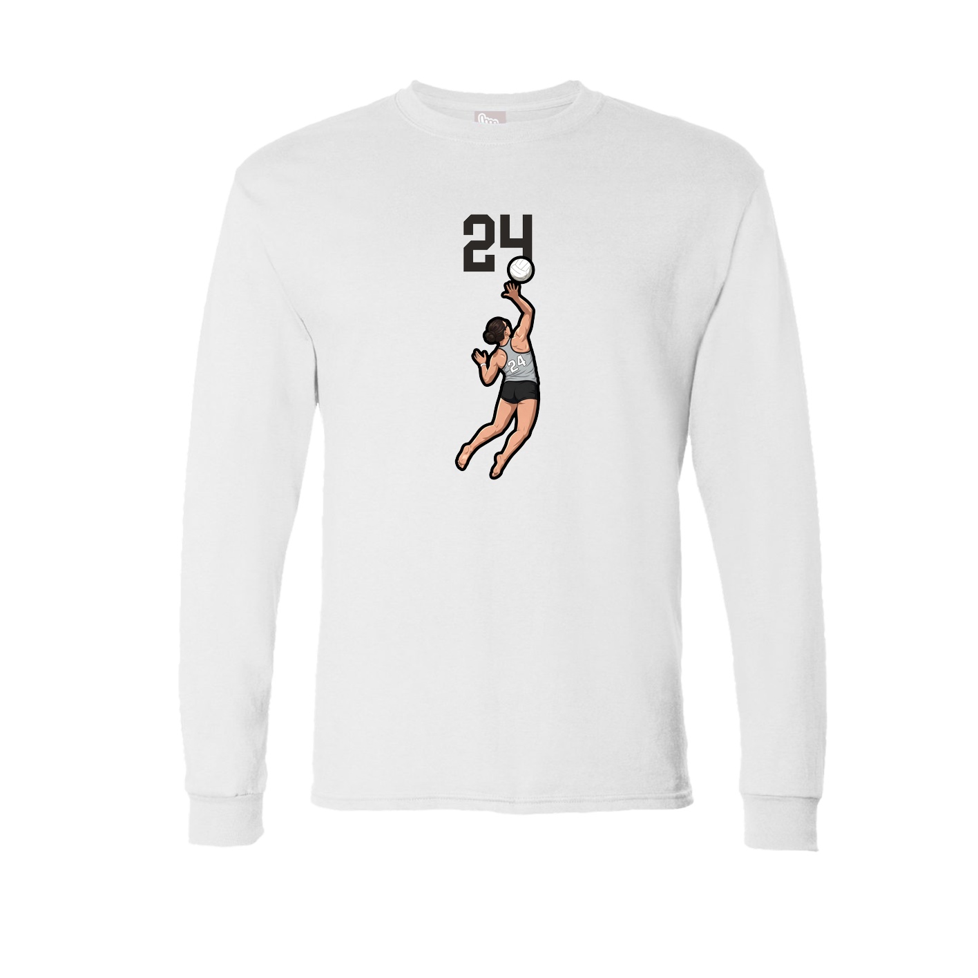 Long Sleeve Tee