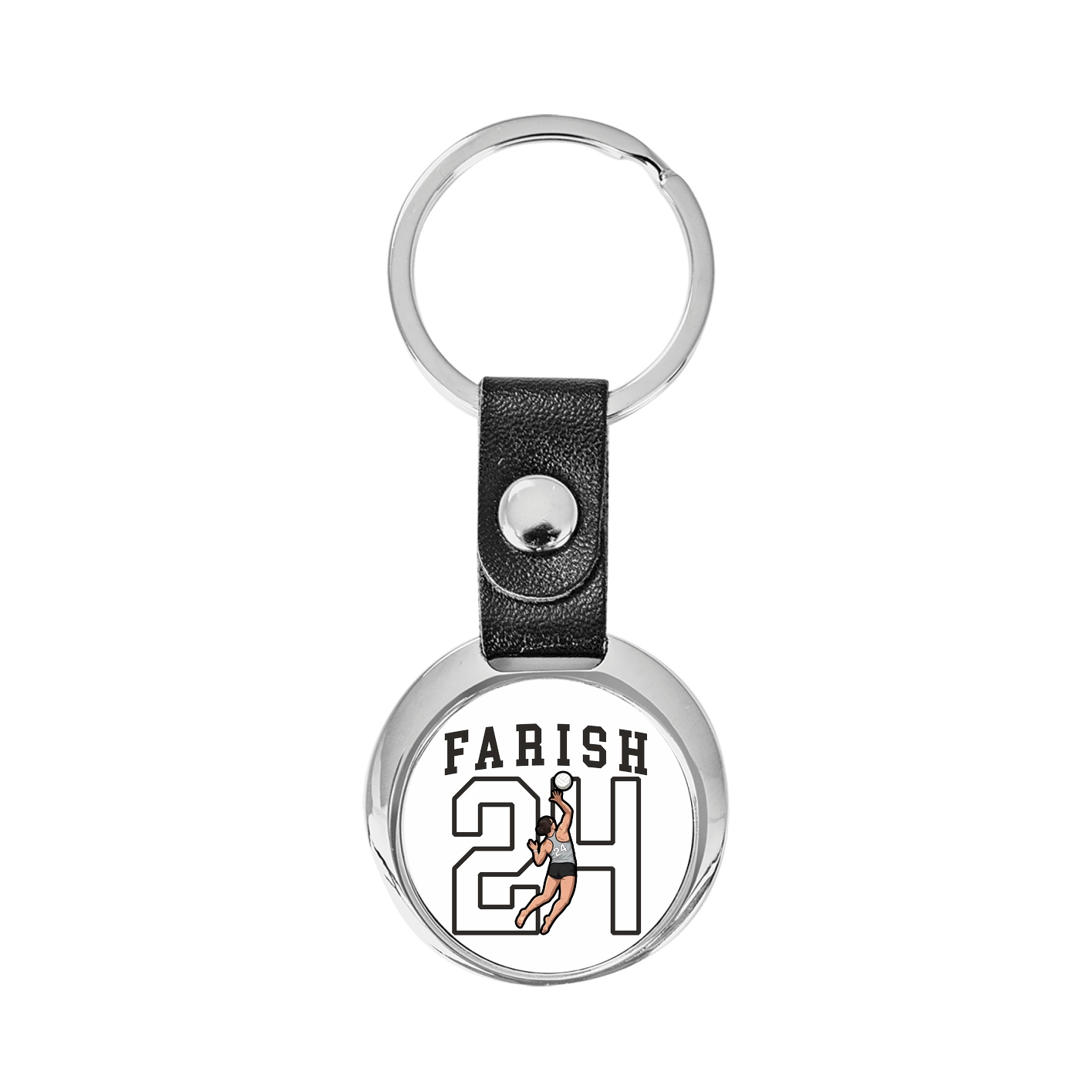 Key Chain — Shirsey in Classic