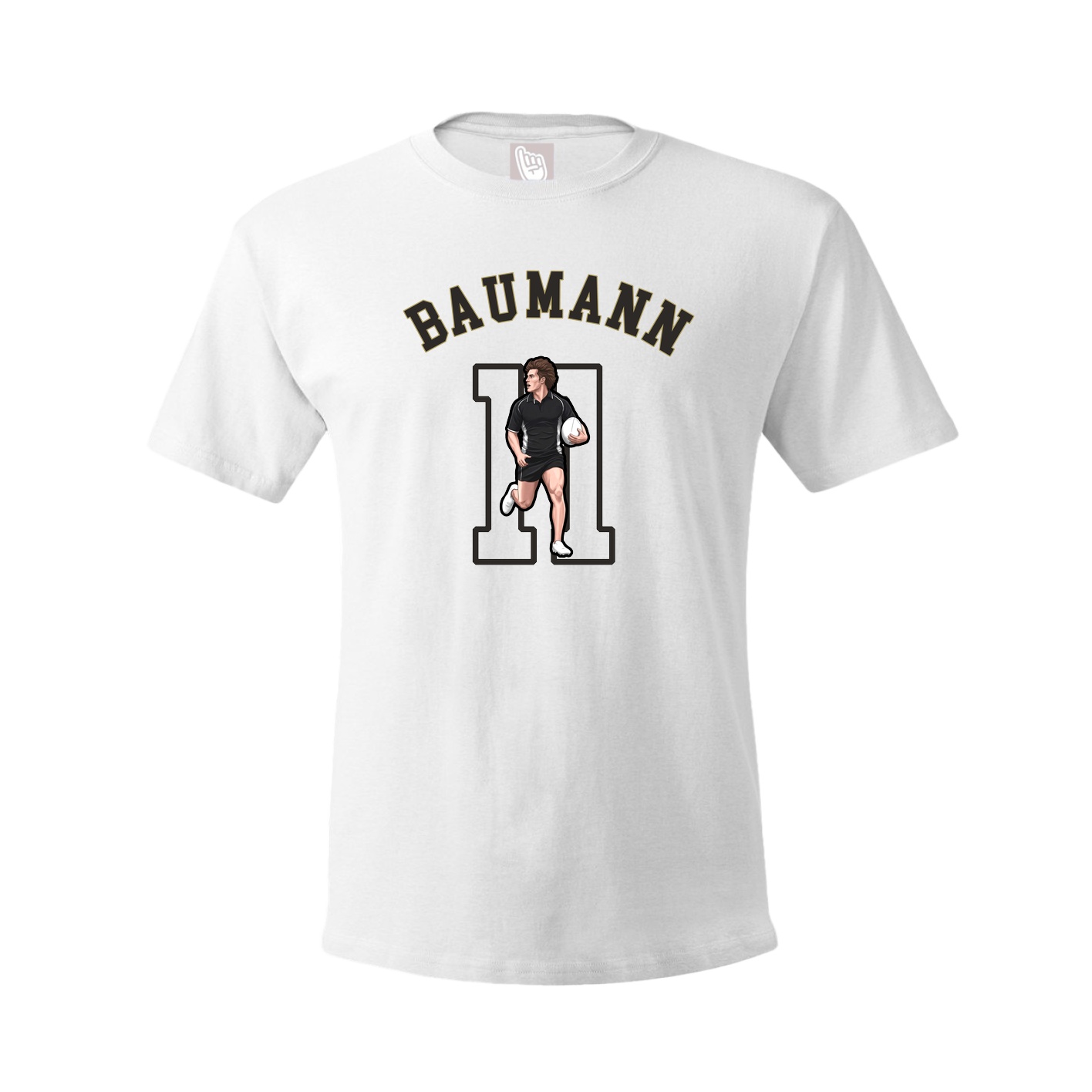 NIL Club Tee