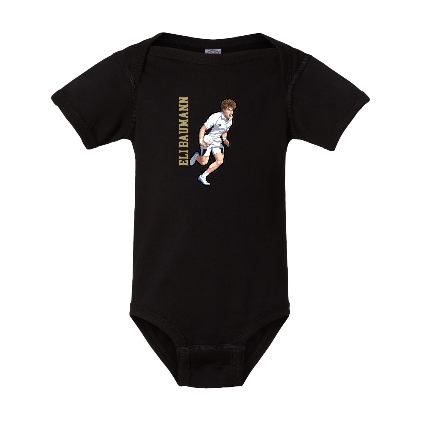 Baby Onesie