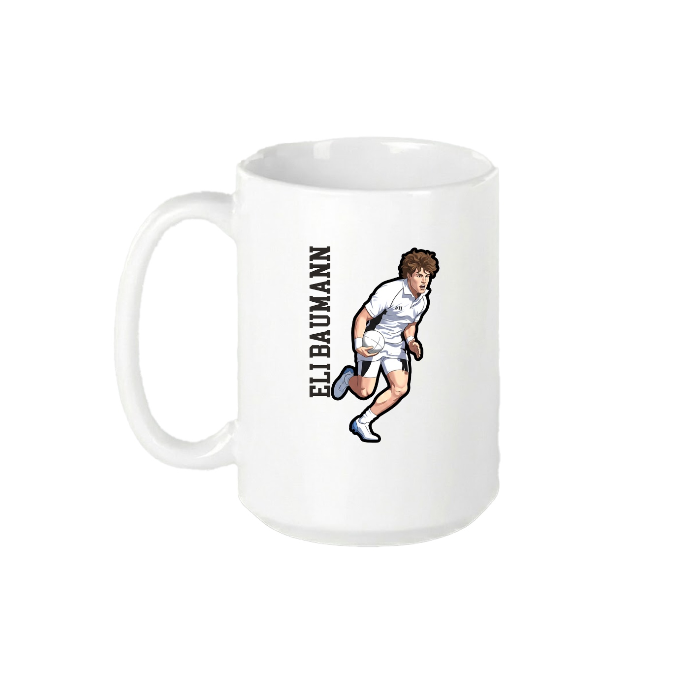 15oz Coffee Mug