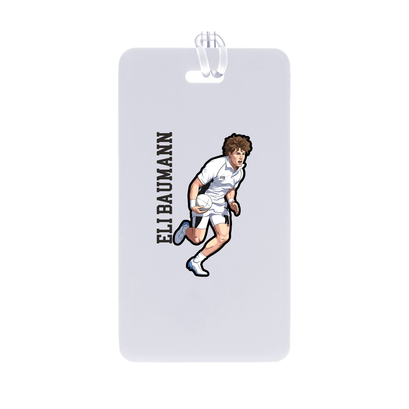 Bag Tag