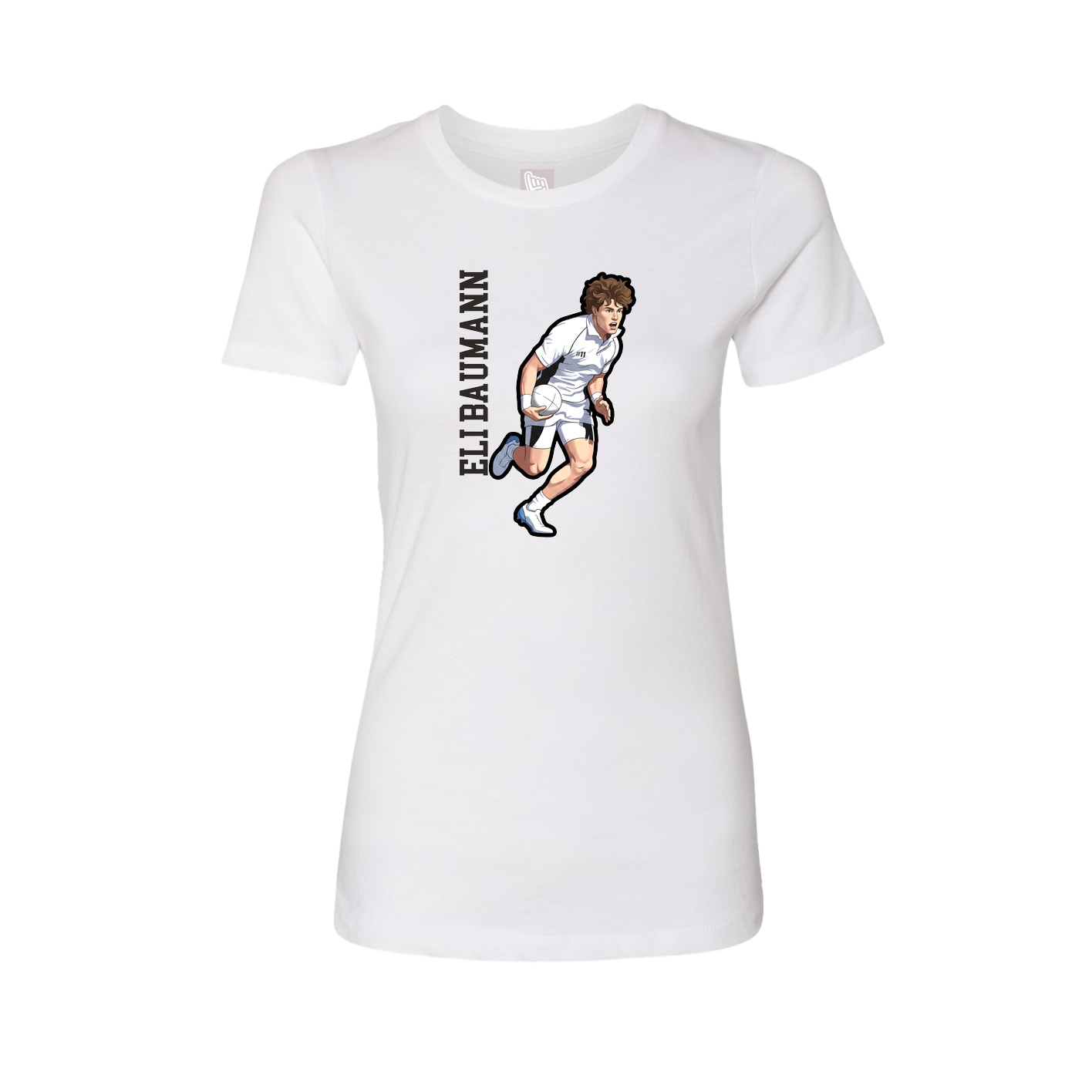 Womens Tee