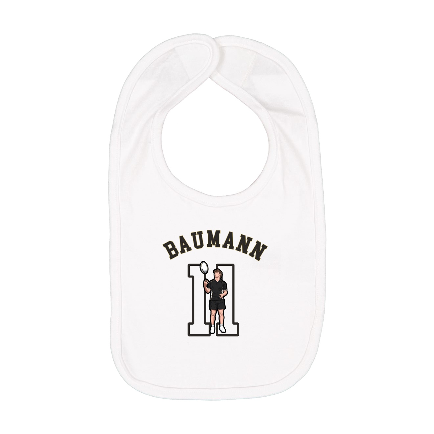 Infant Bib