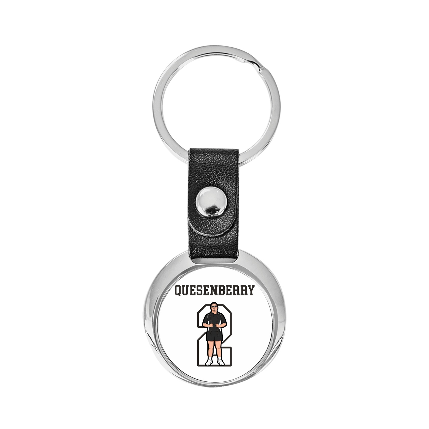 Key Chain — Shirsey in Classic