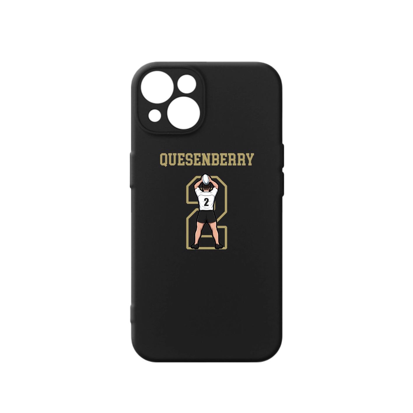 iPhone case