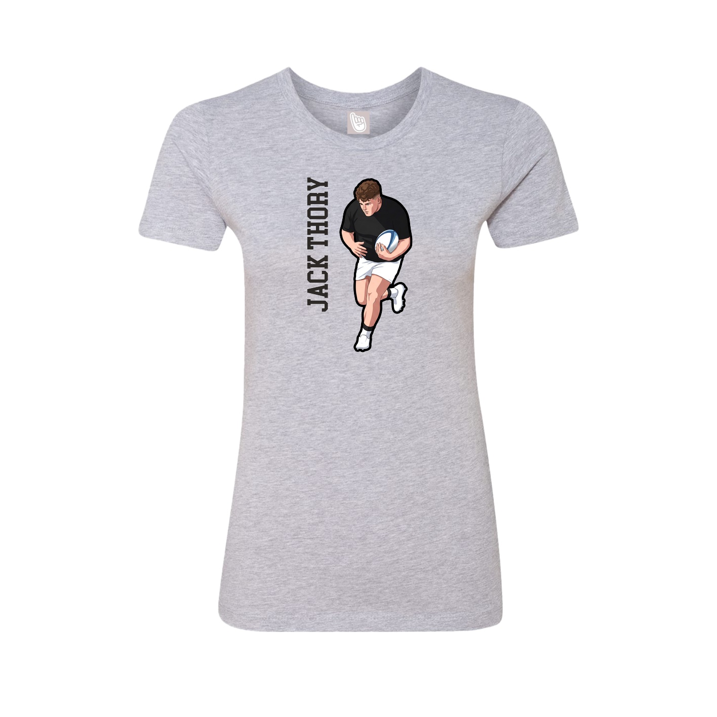 Fitted Women's Tee