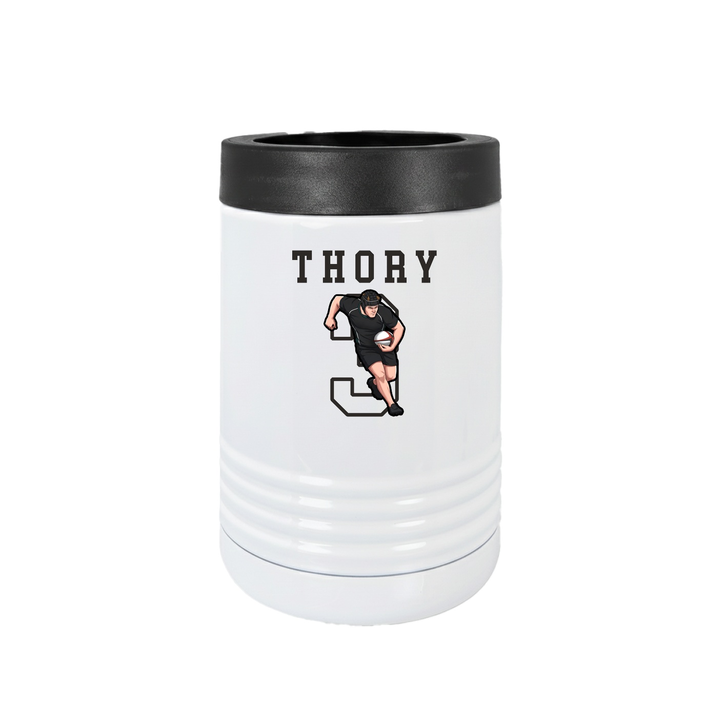 Beverage Holder — Shirsey in White