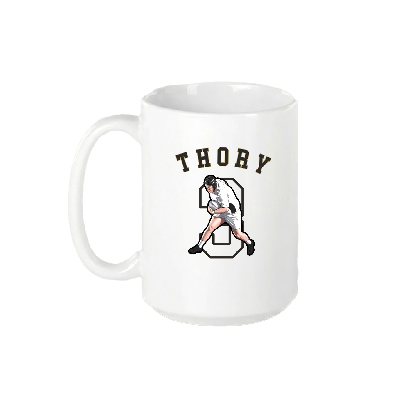 15oz Coffee Mug