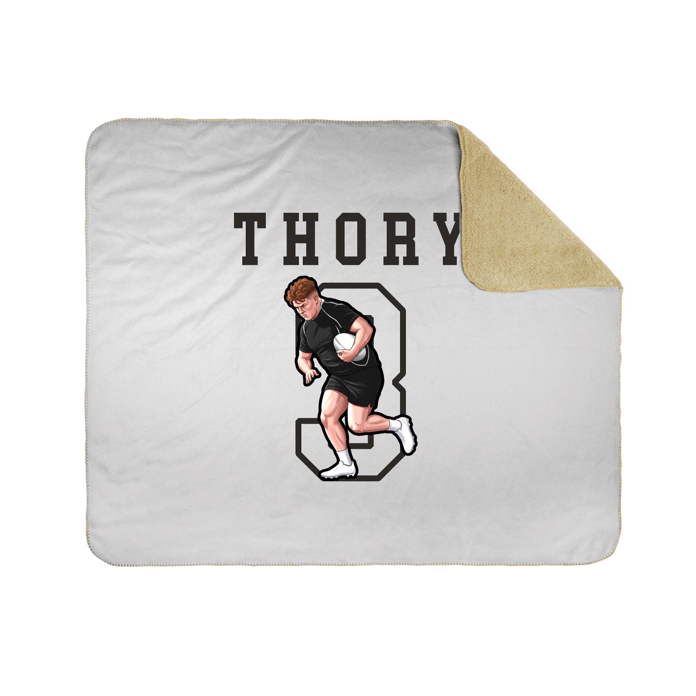 Throw Blanket