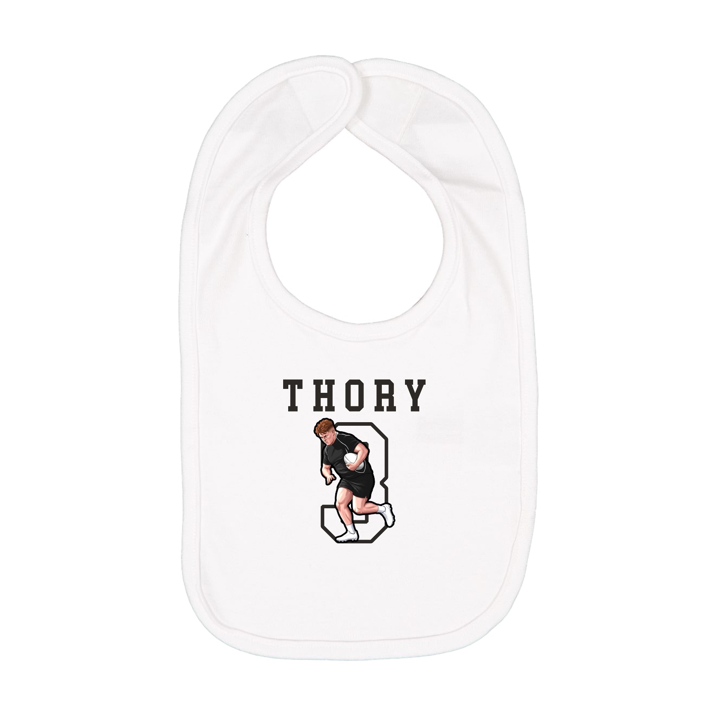 Infant Bib