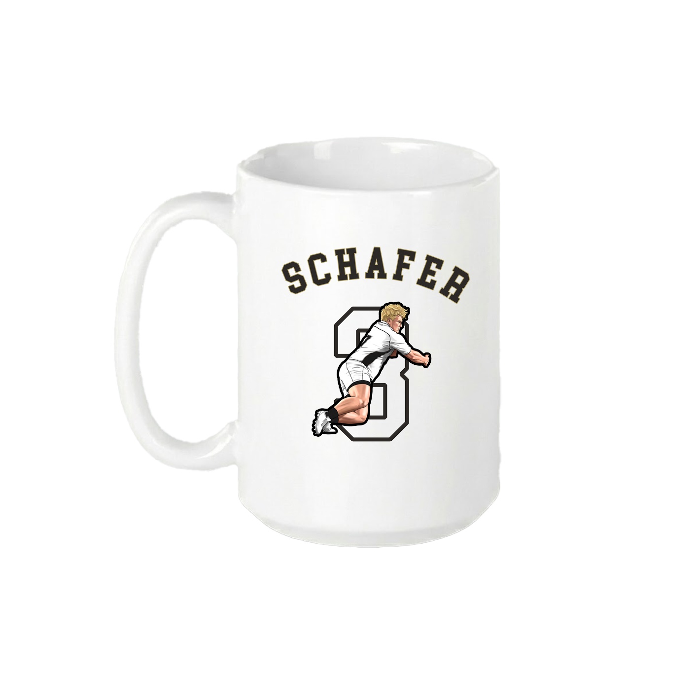 15oz Coffee Mug