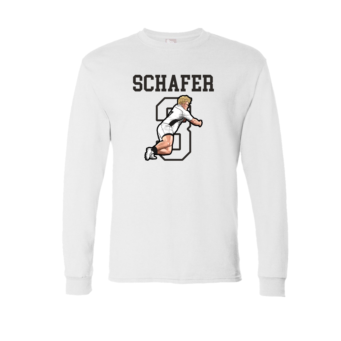 Long Sleeve Tee