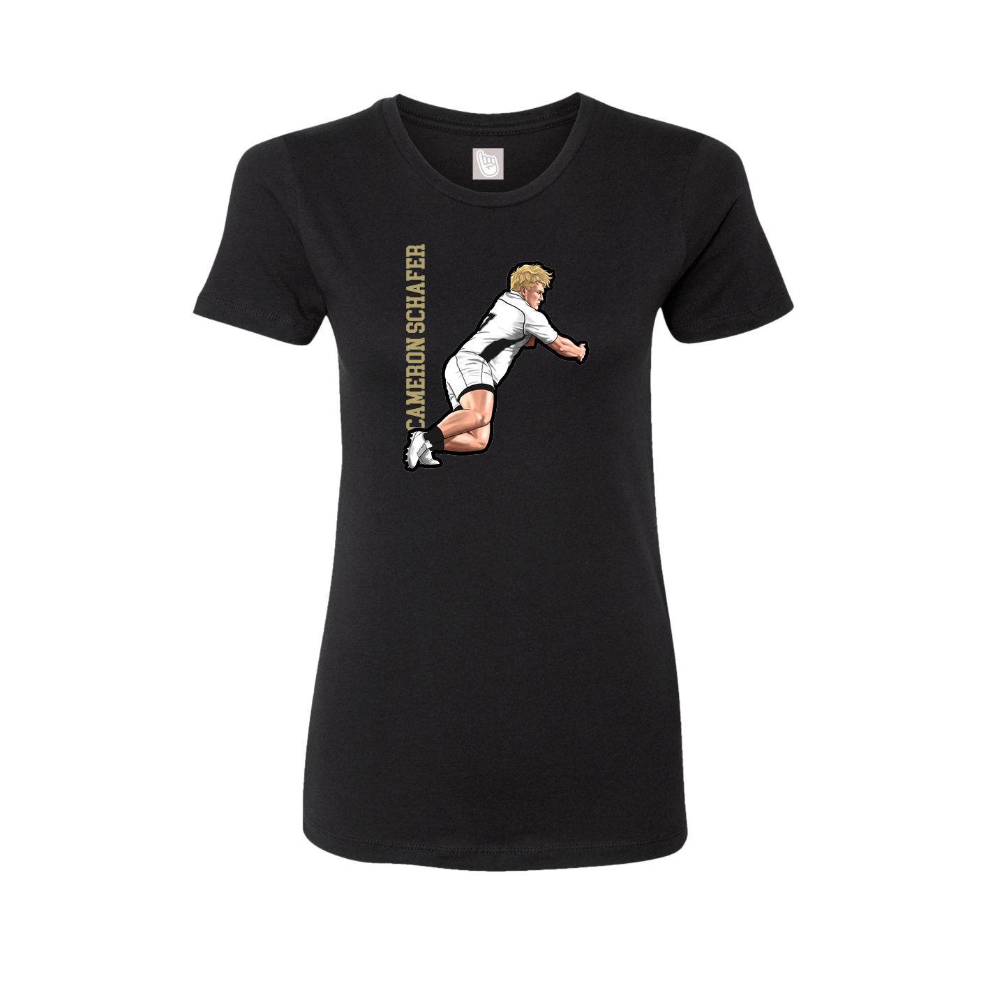 Womens Tee