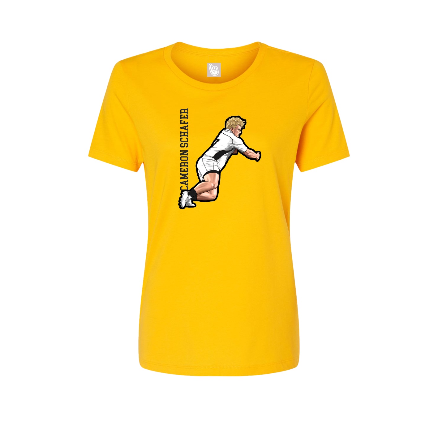 Womens Tee