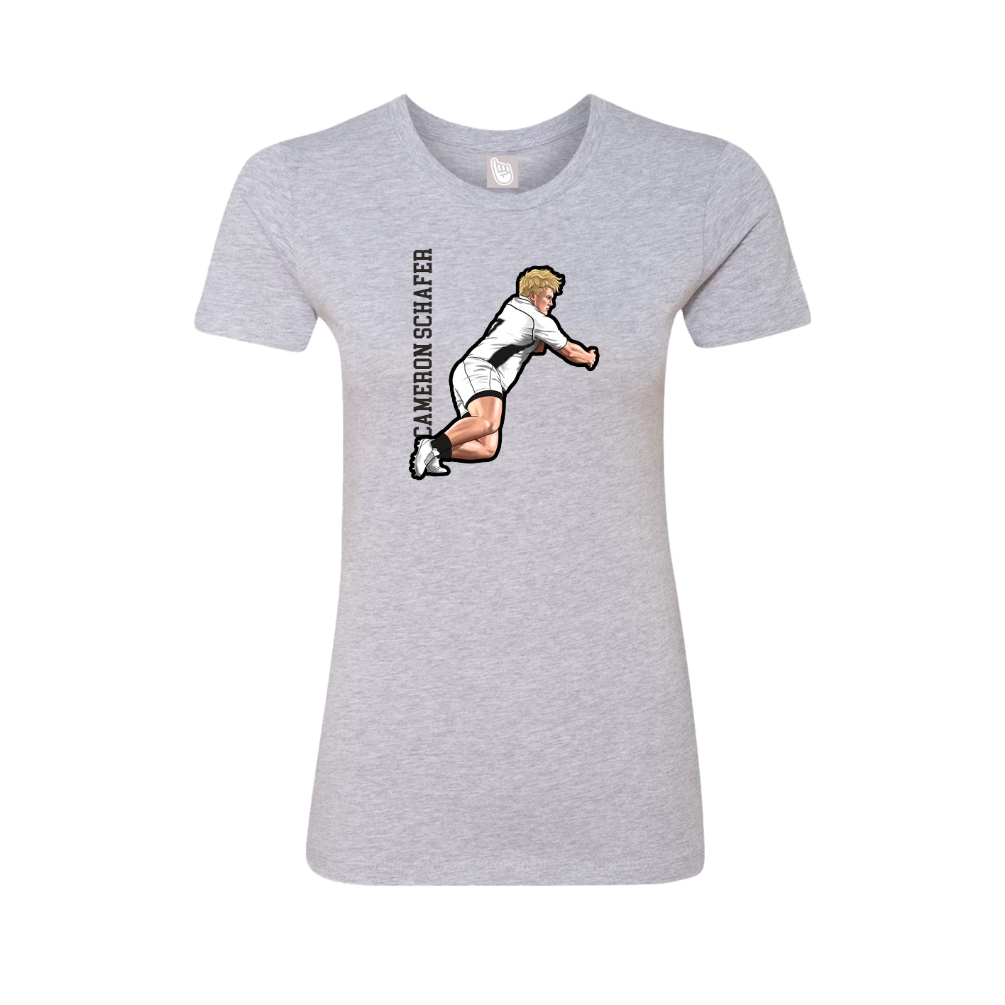 Womens Tee