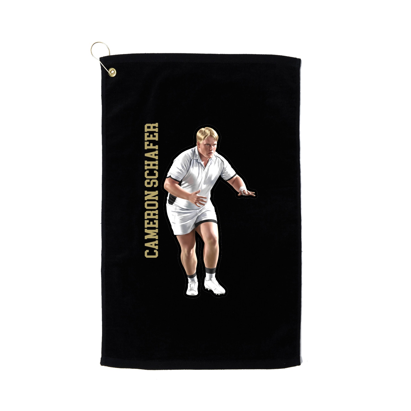 Golf Towel