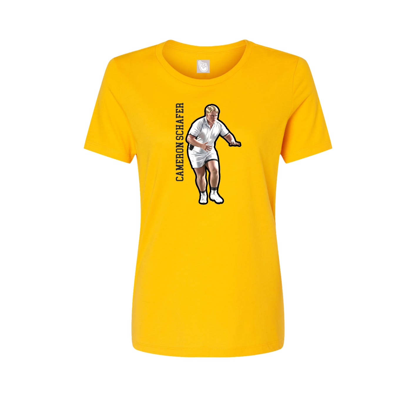 Womens Tee