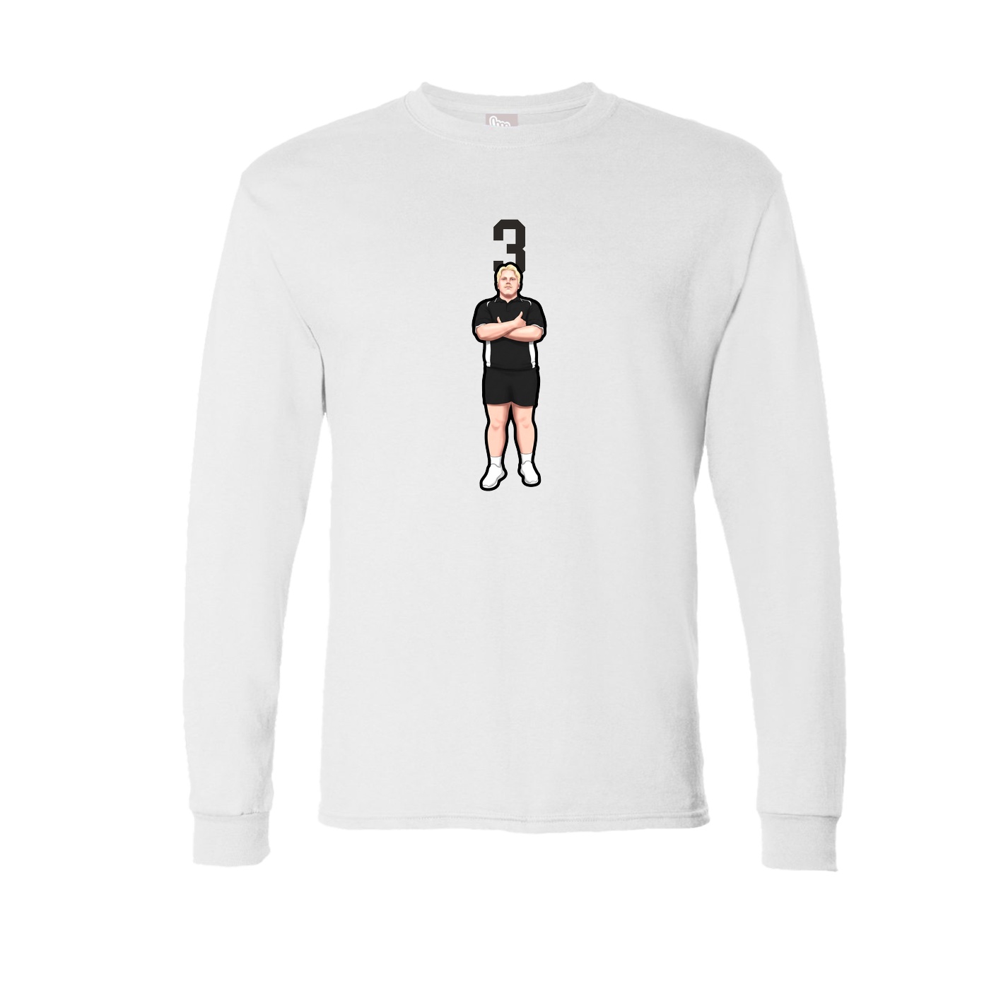Long Sleeve Tee