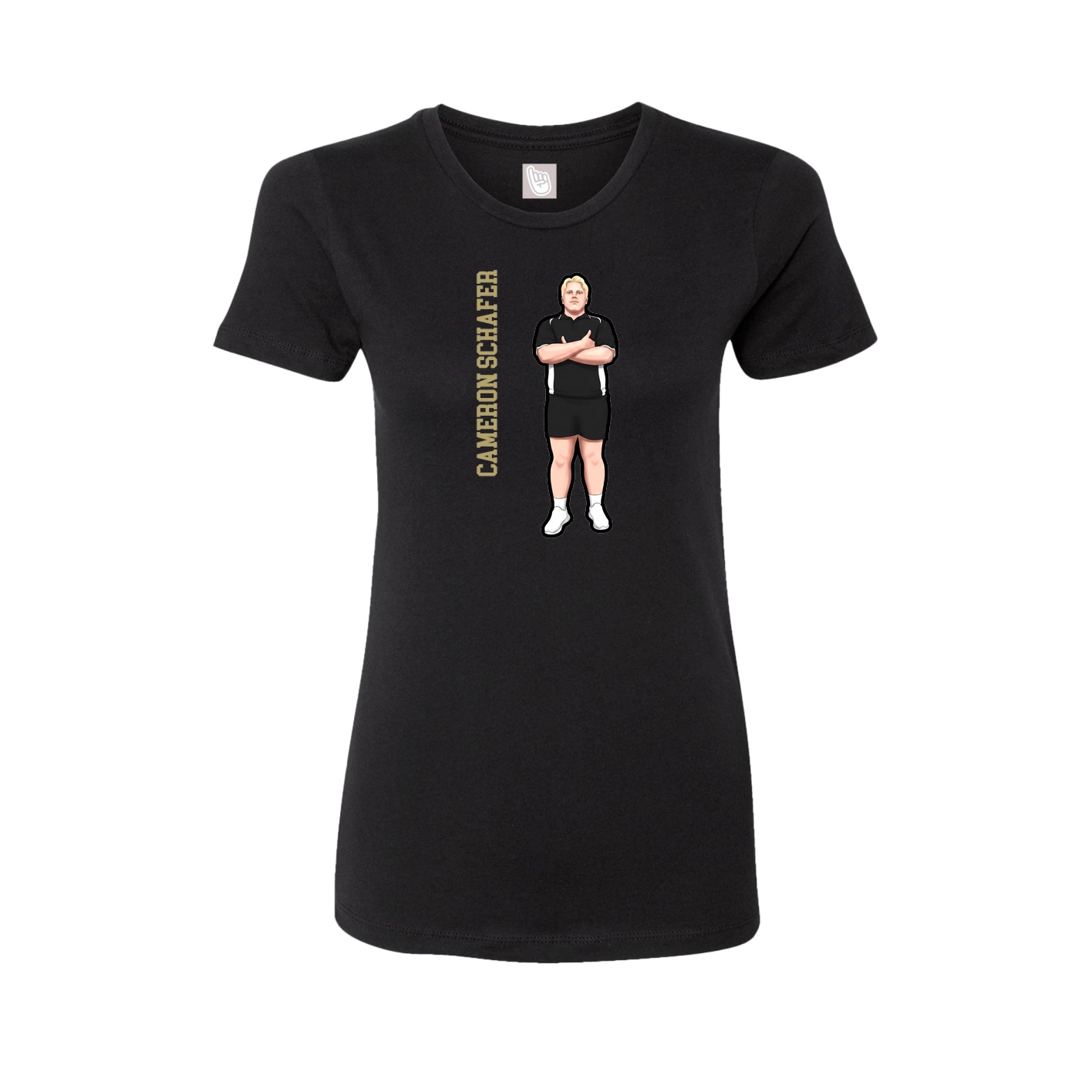 Womens Tee