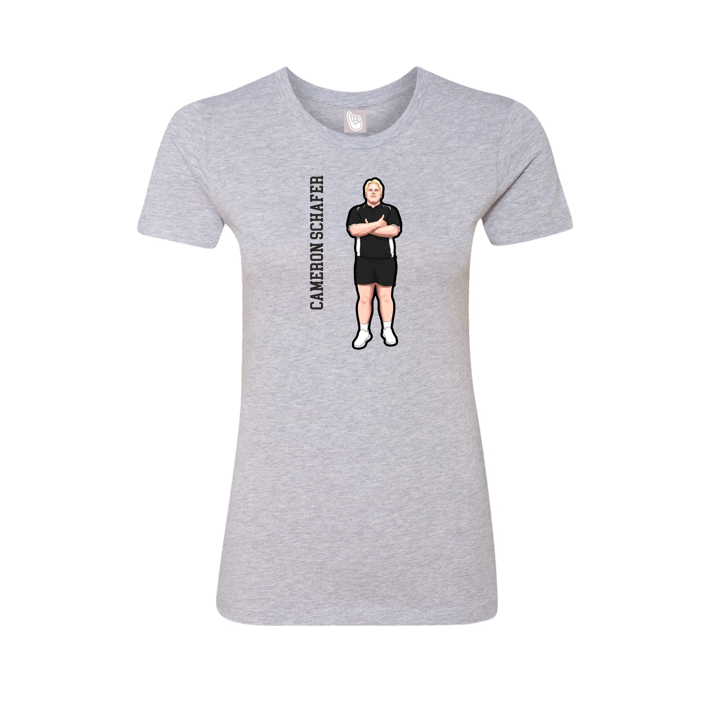 Womens Tee