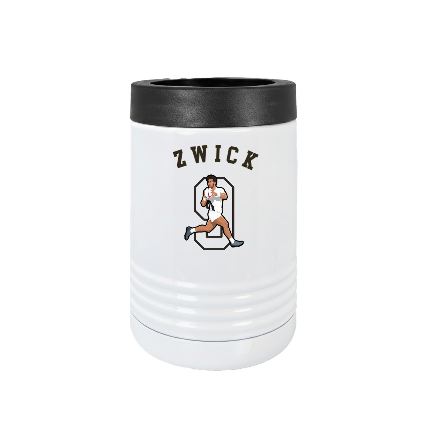 Beverage Holder — Shirsey Arch in White