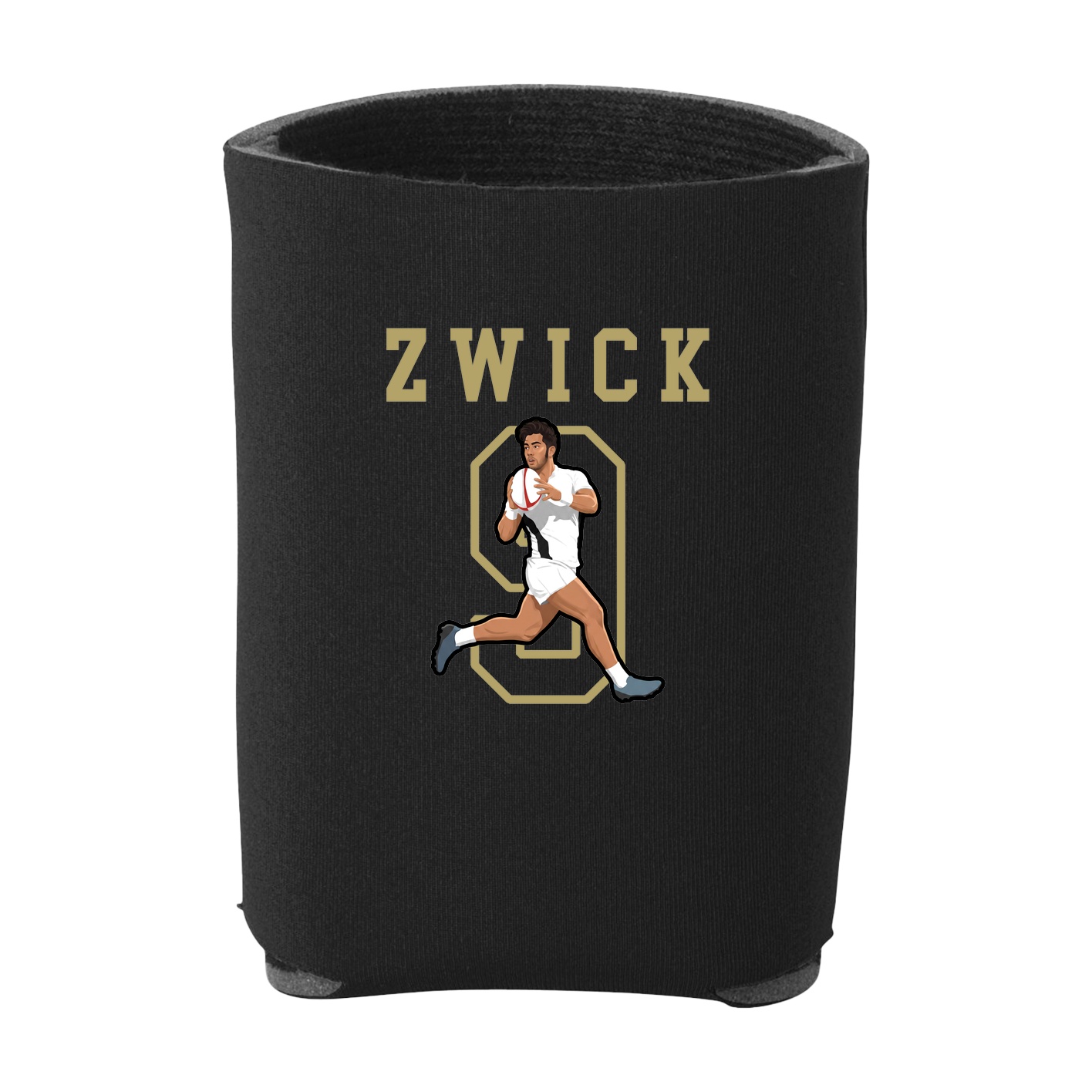 Can Holder — Shirsey in Black