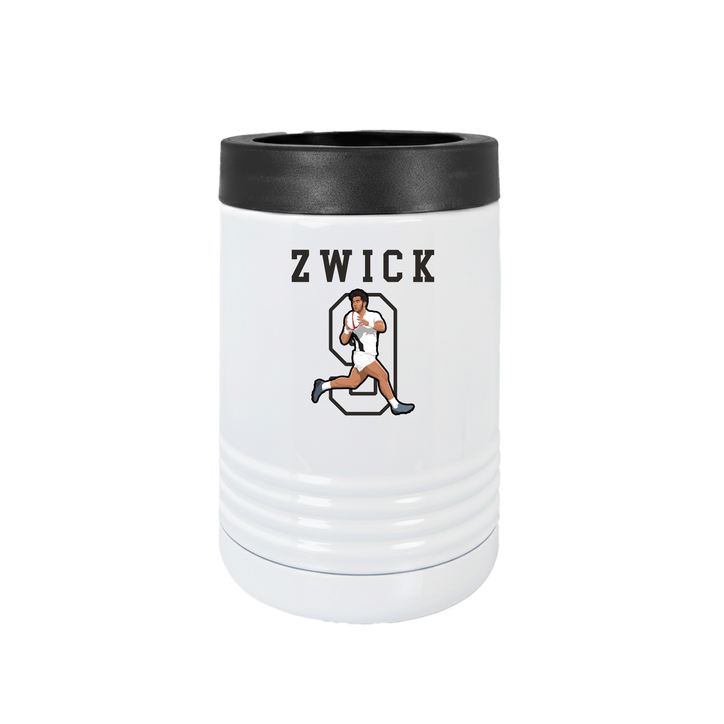 Beverage Holder — Shirsey in White