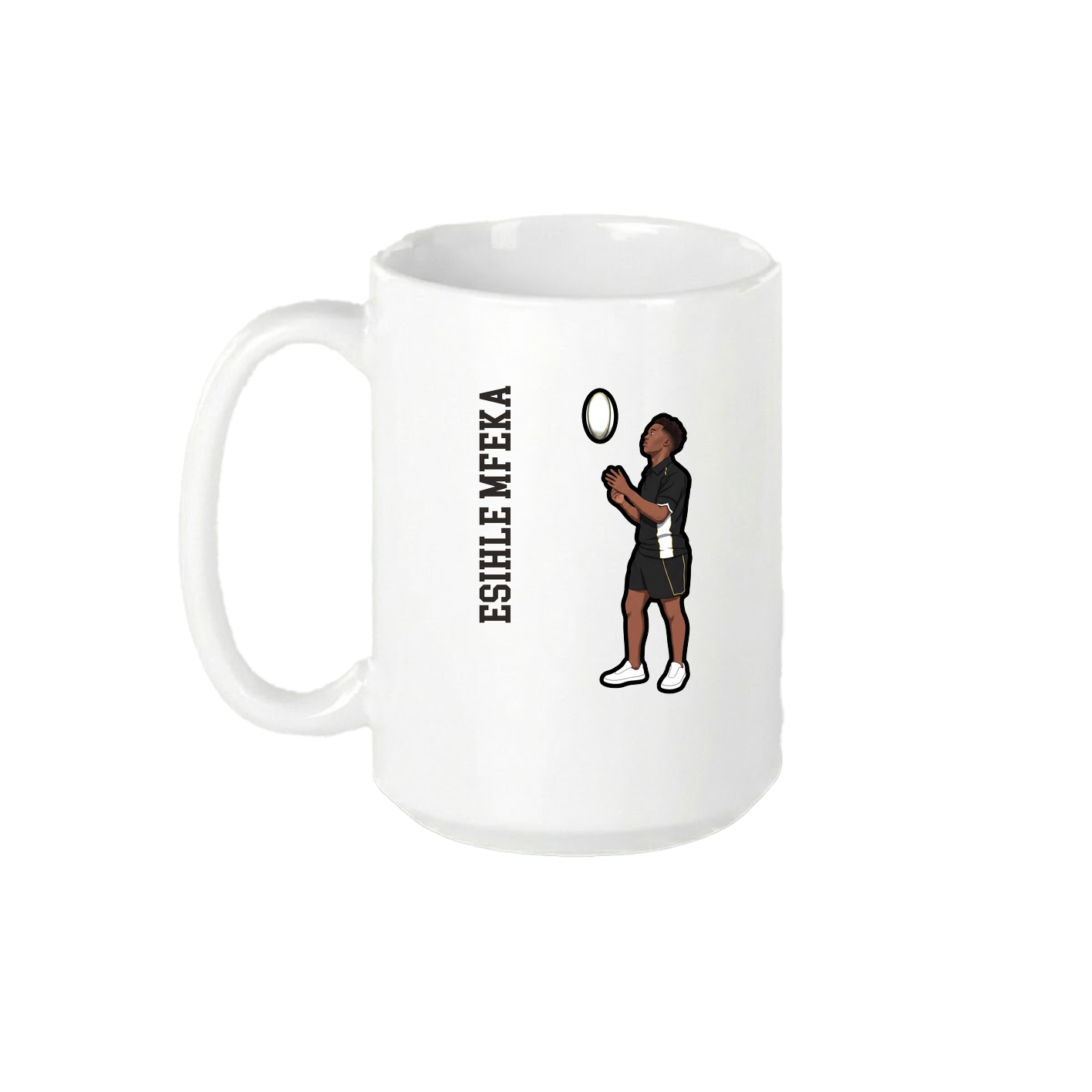 15oz Coffee Mug