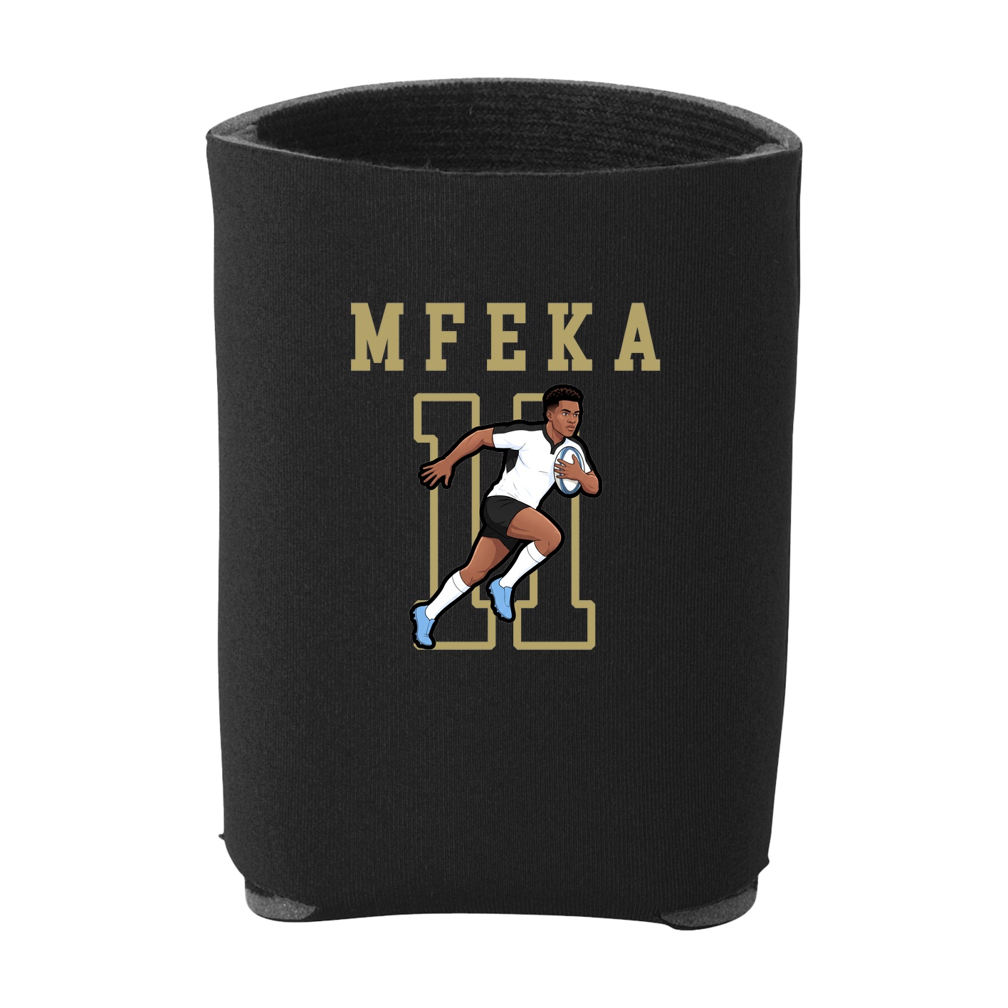 Can Holder — Shirsey in Black