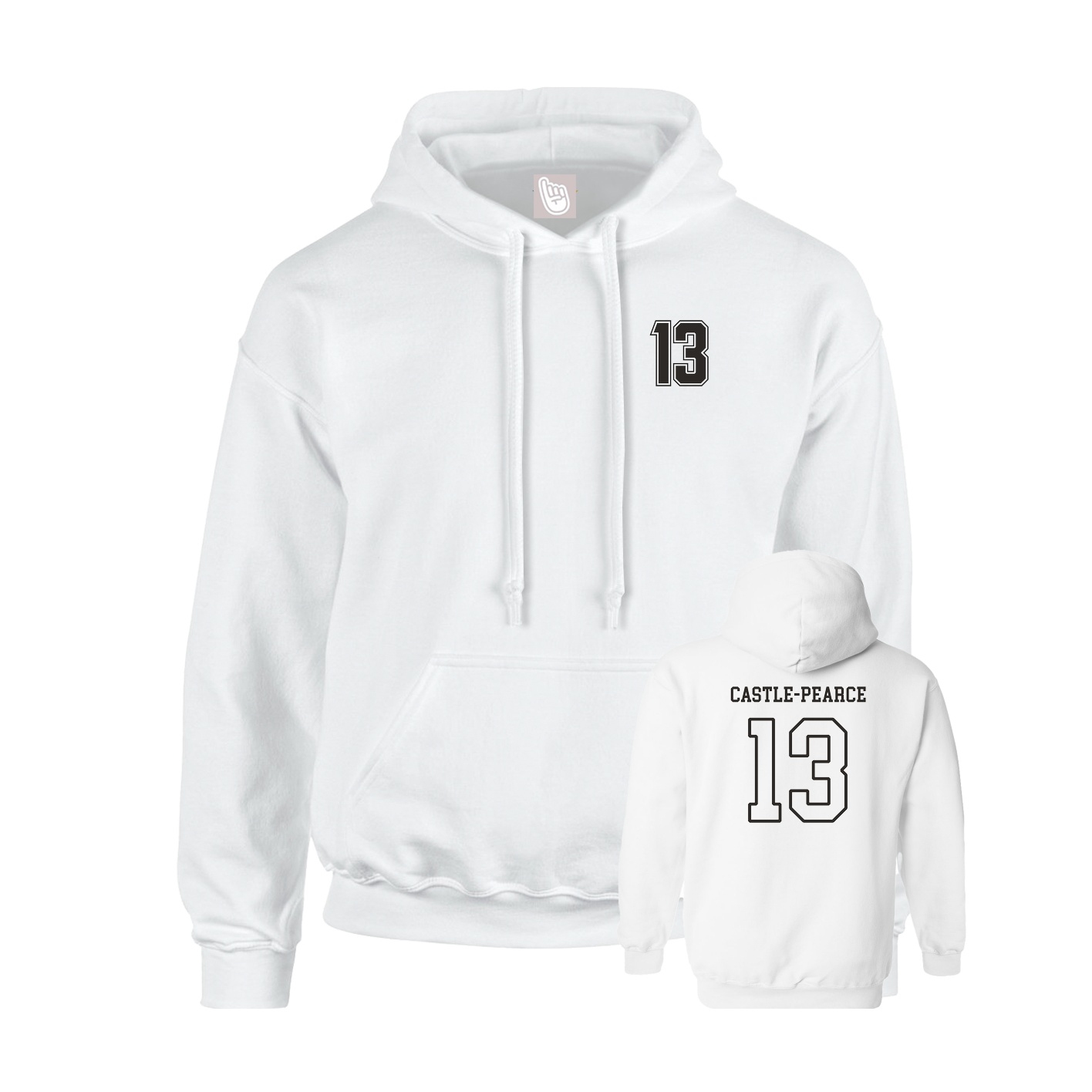 Youth Hoodie