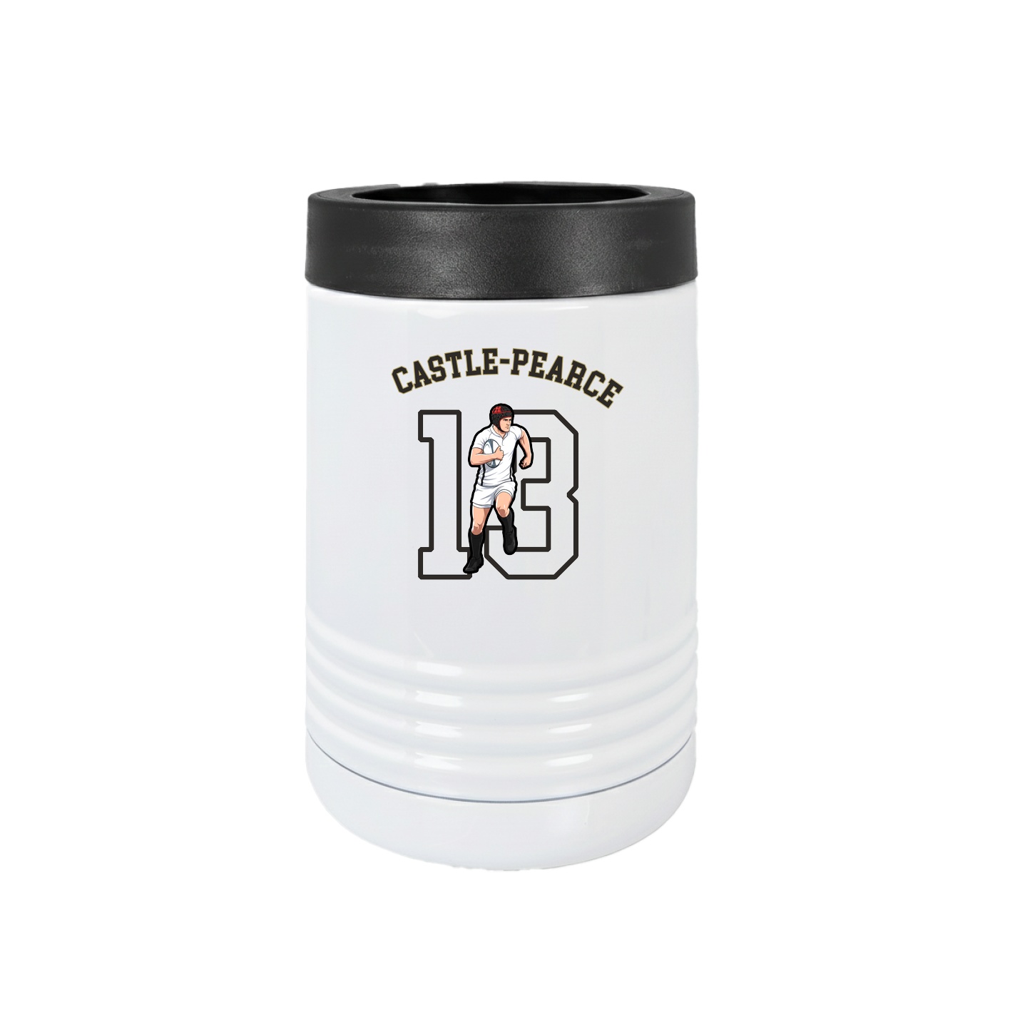 Beverage Holder — Shirsey Arch in White