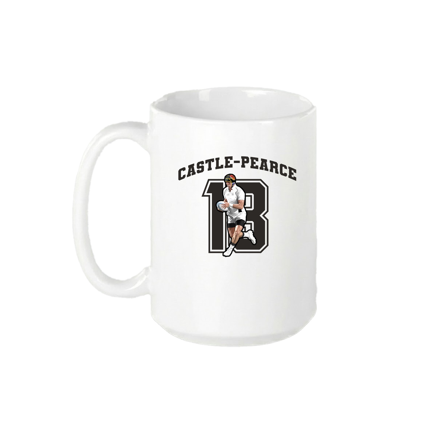 15oz Coffee Mug