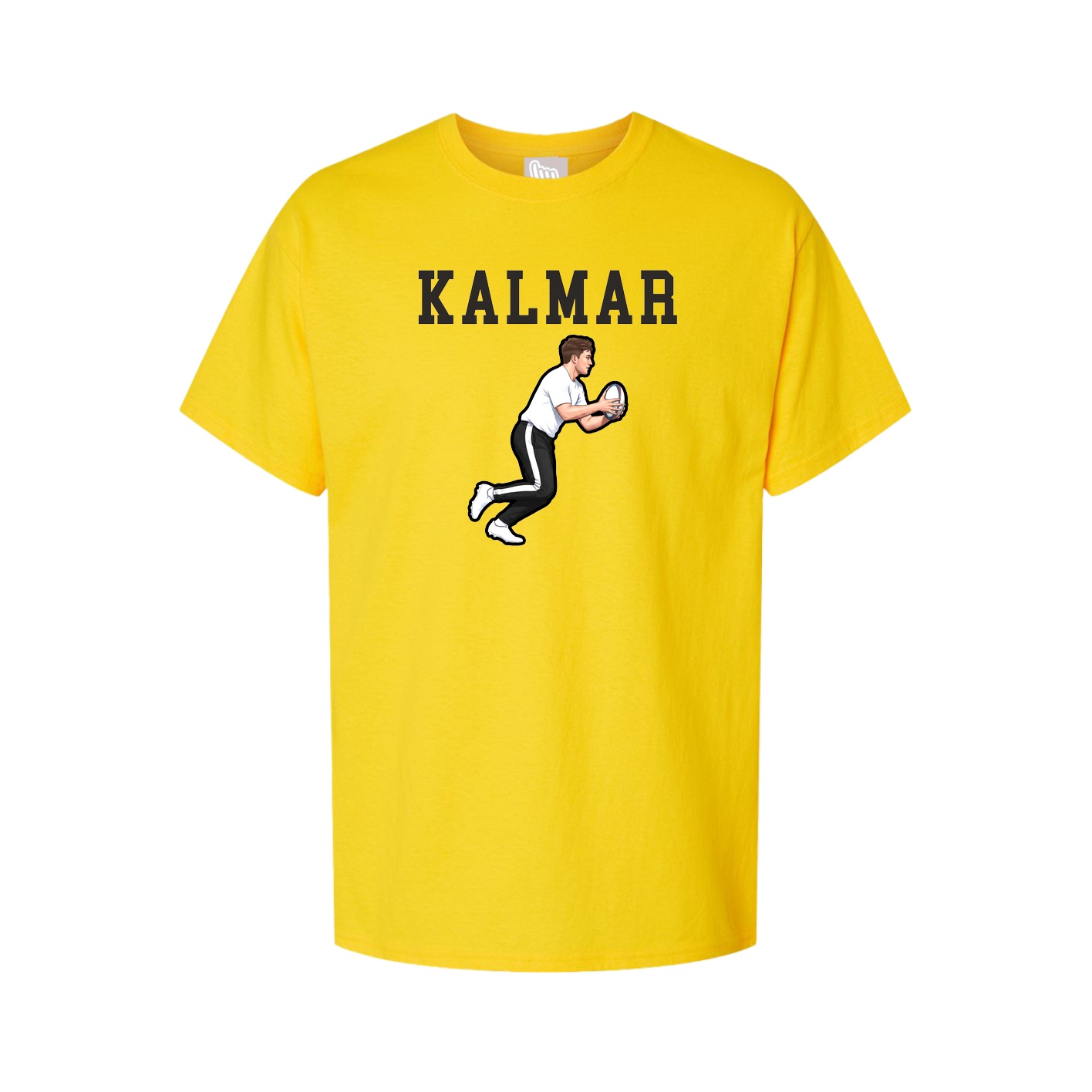 Tee — Shirsey in Gold