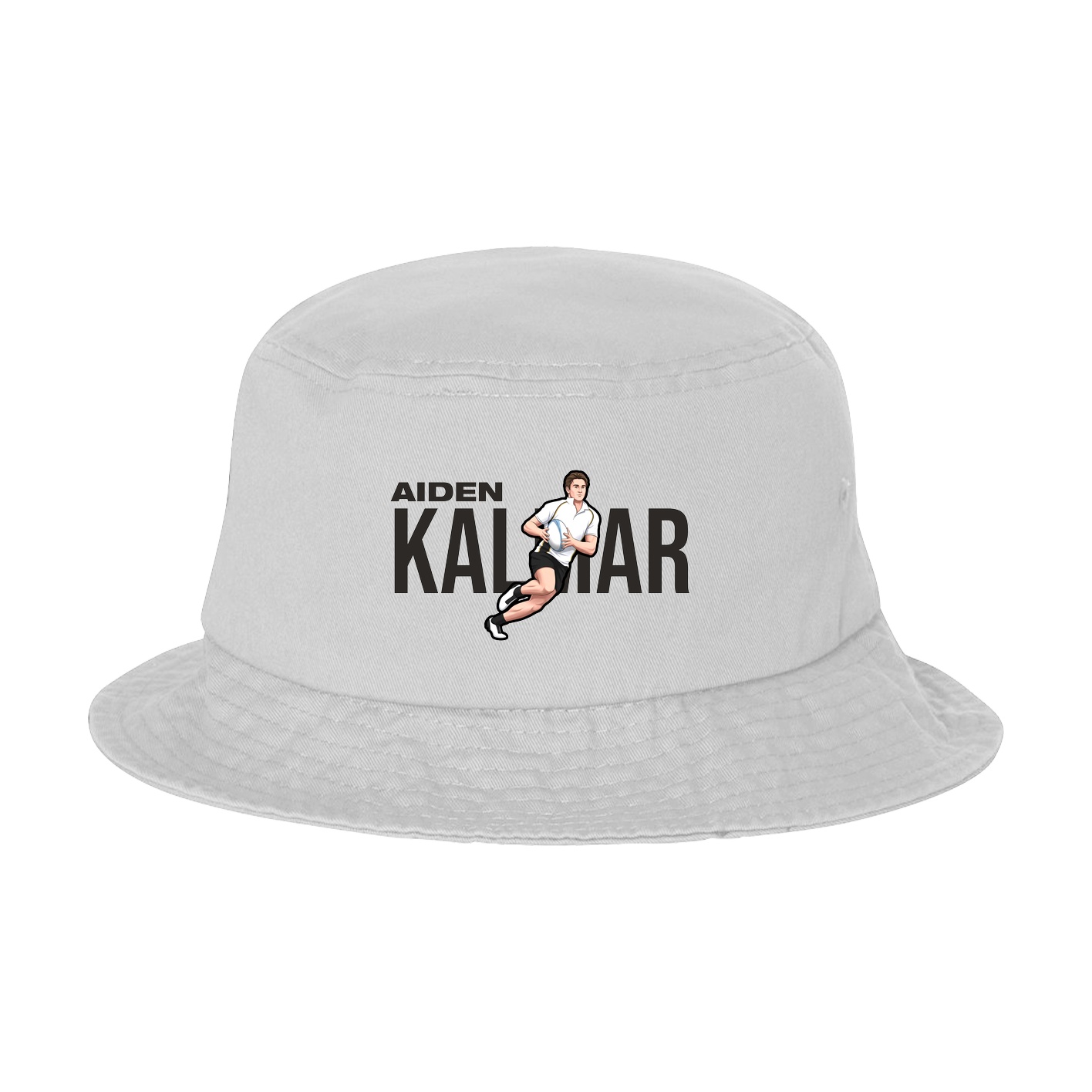 Bucket Cap