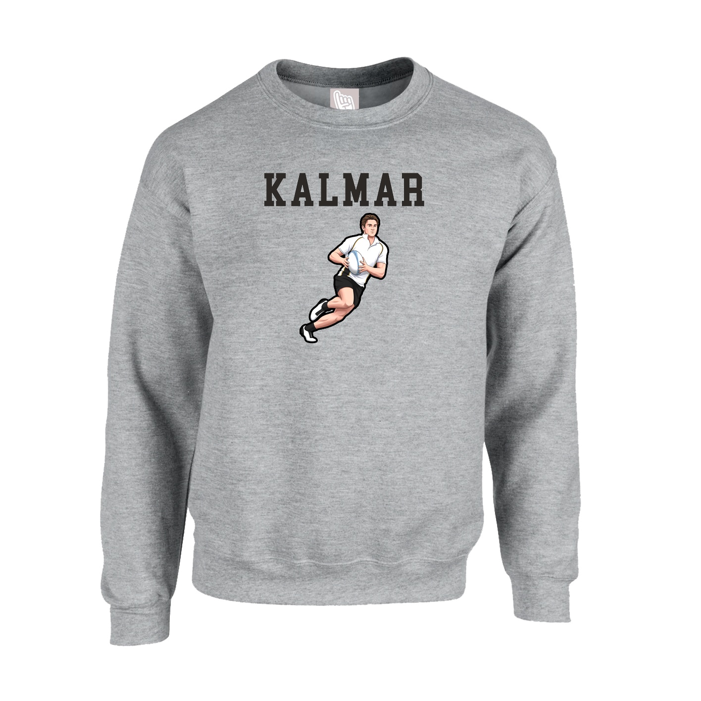 Fleece Crew