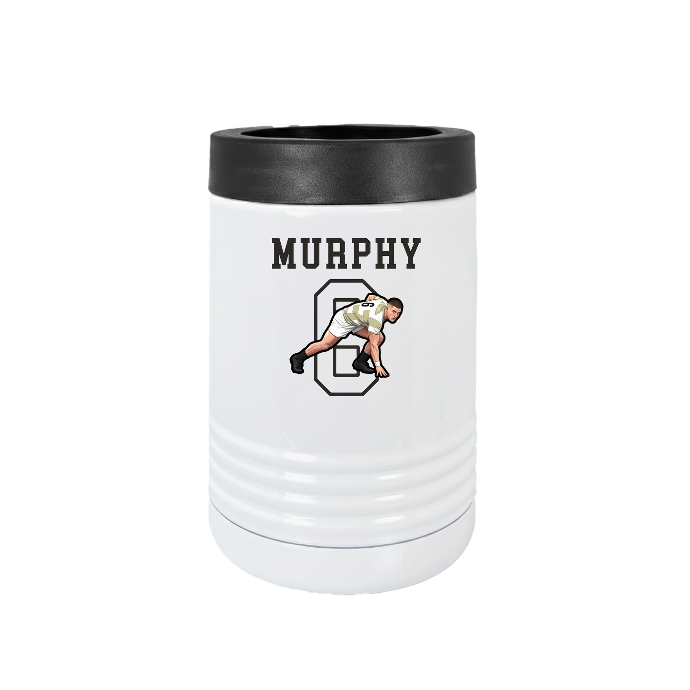Beverage Holder — Shirsey in White