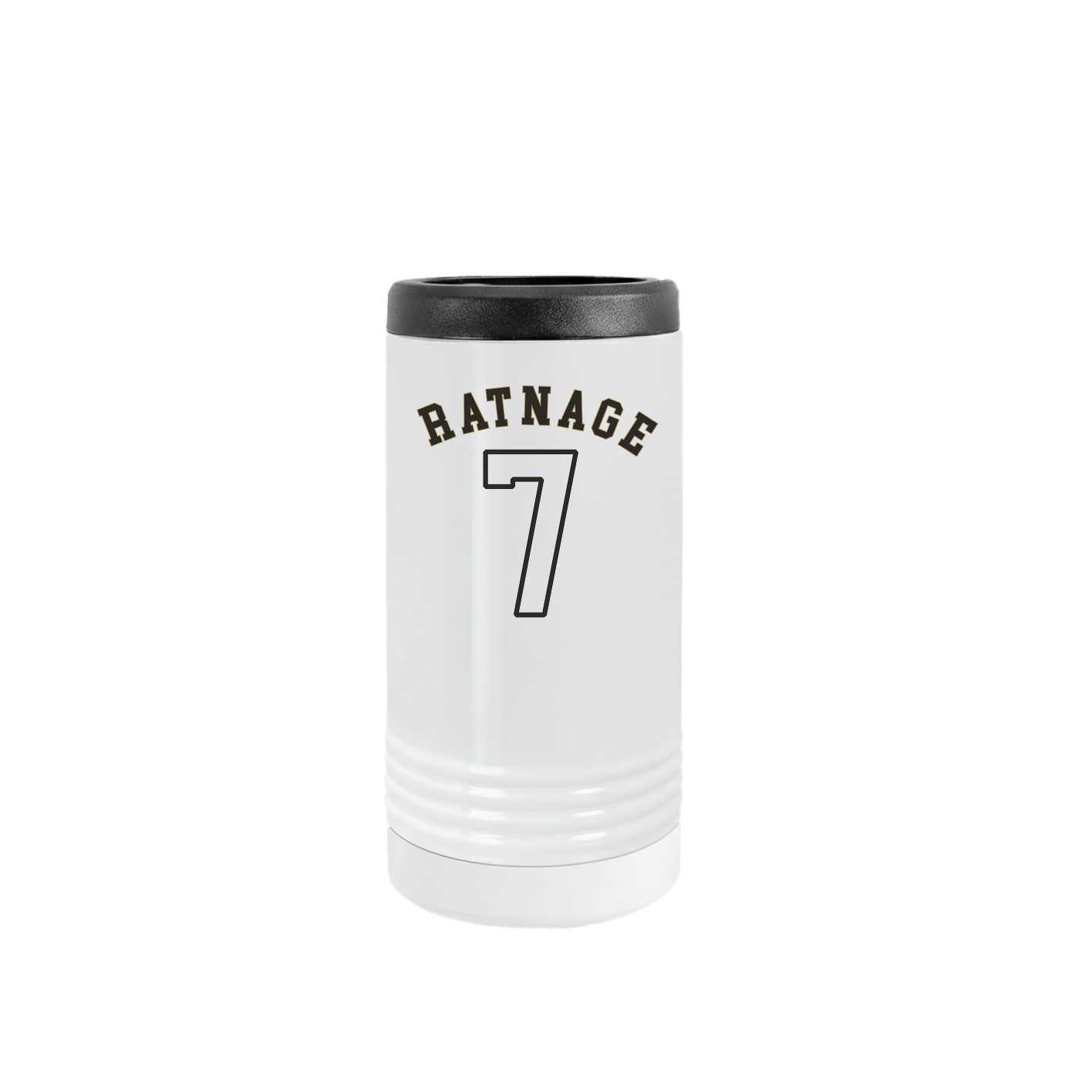Slim Beverage Holder