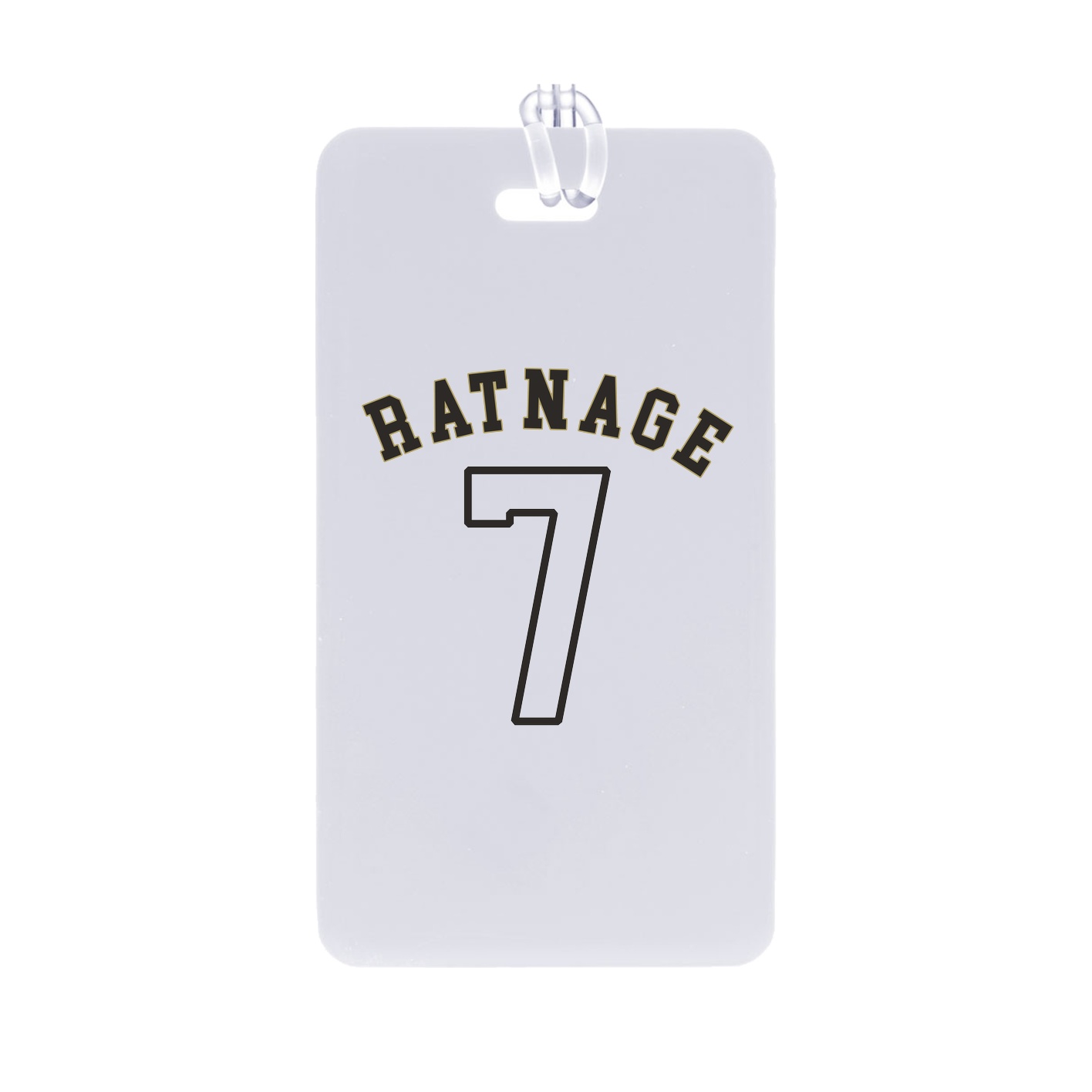 Bag Tag