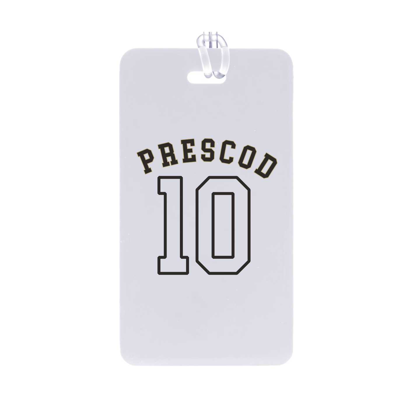 Bag Tag