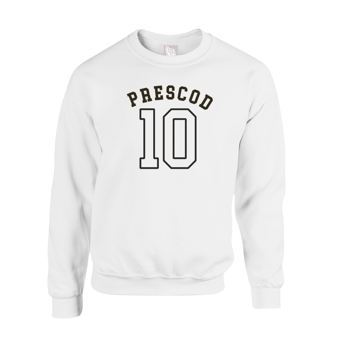 Fleece Crew
