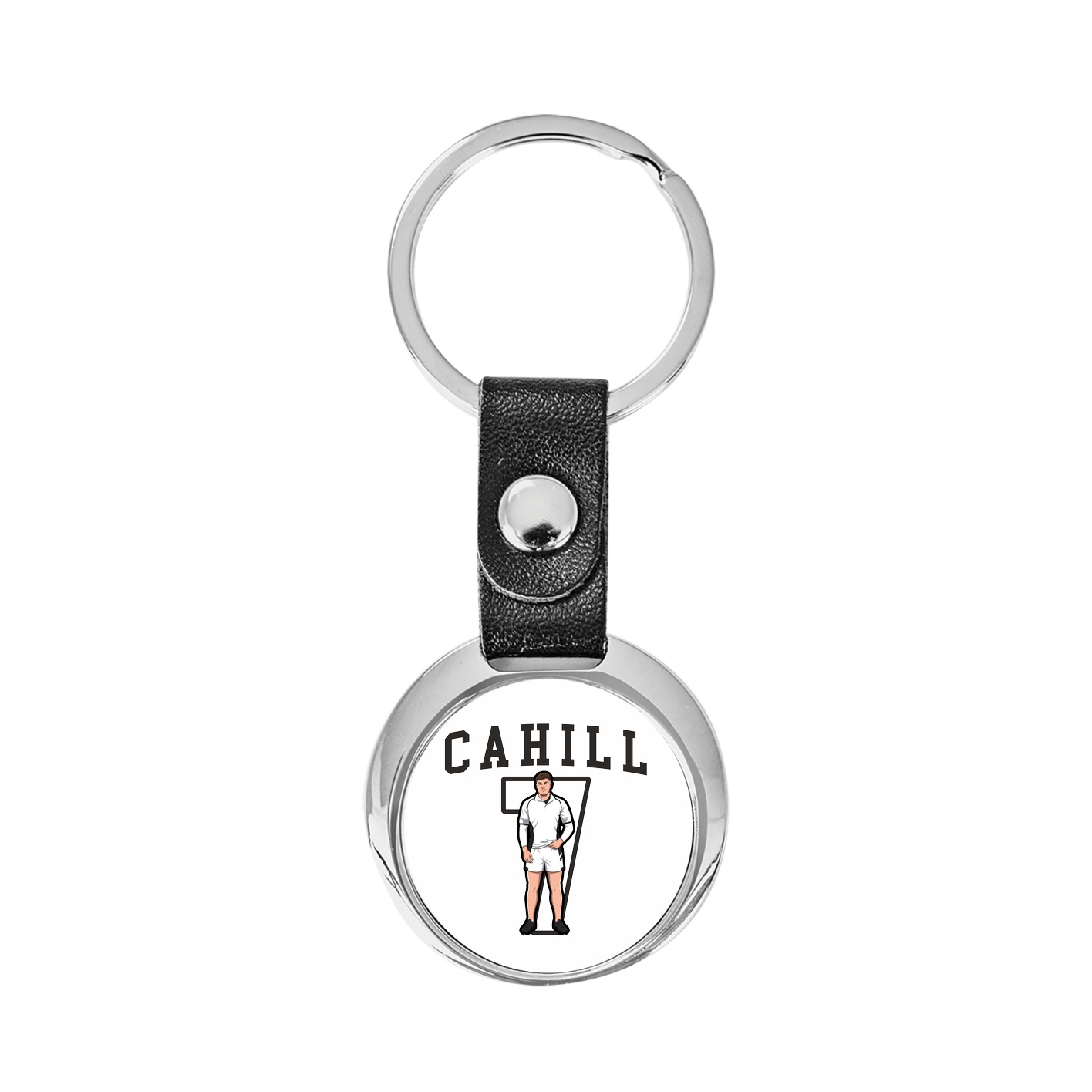 Key Chain — Shirsey in Classic