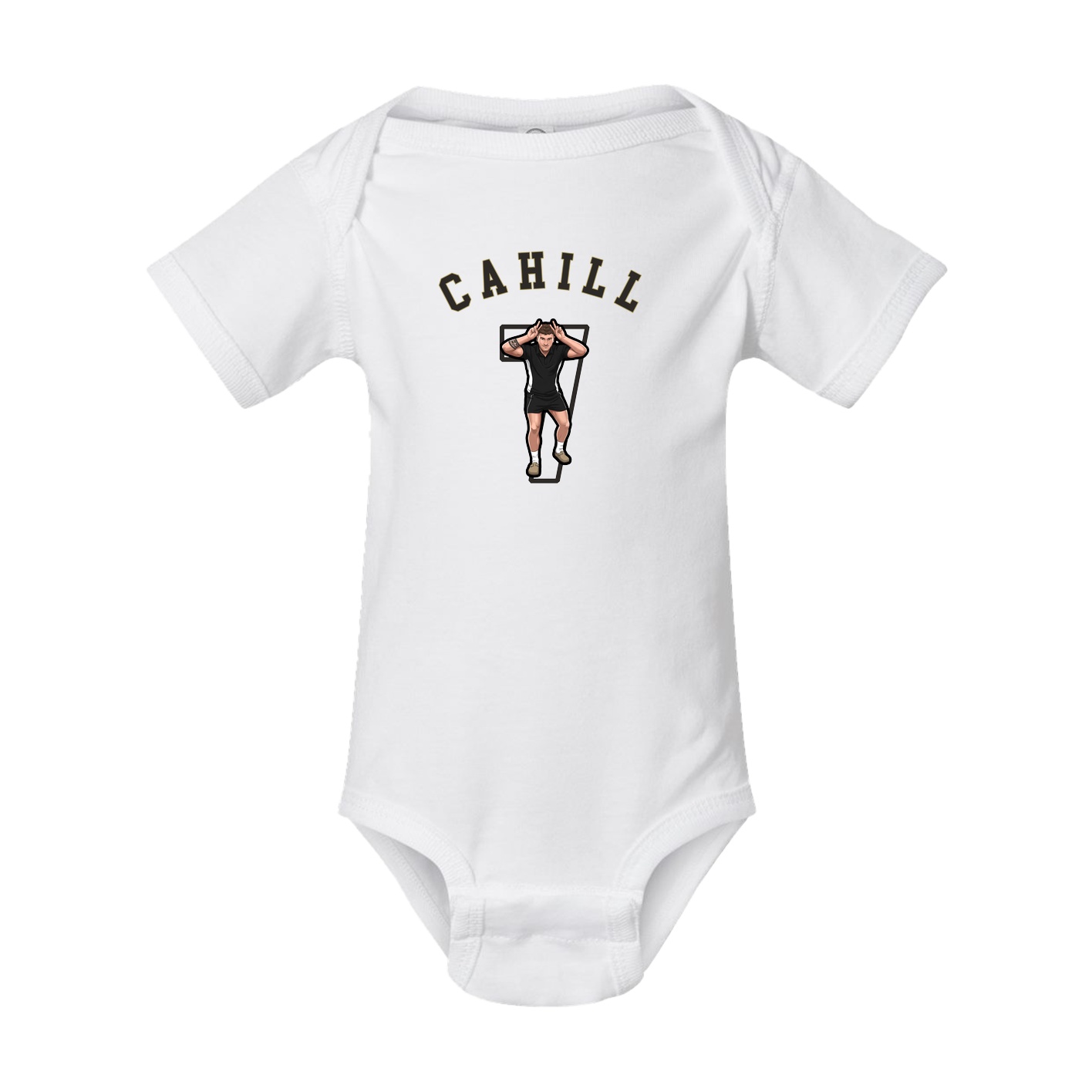 Baby Onesie